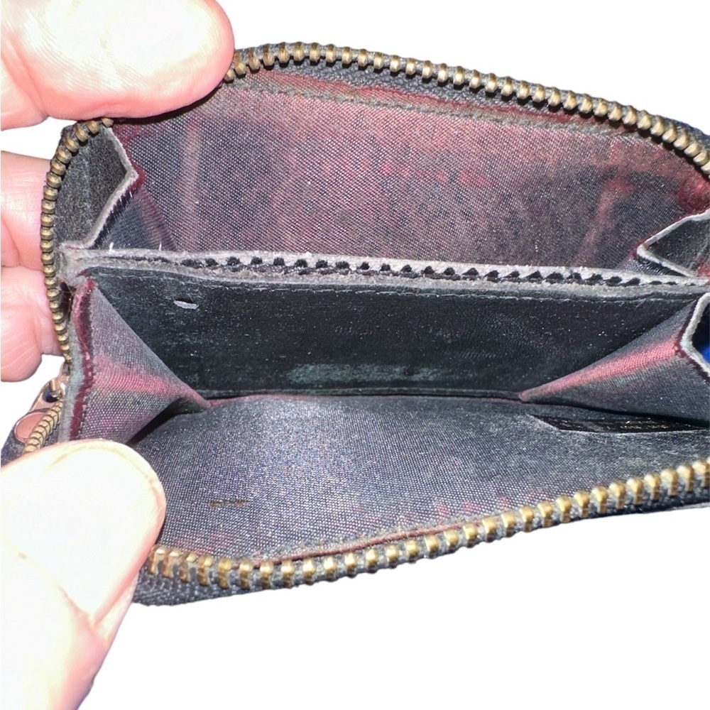 Calvin Klein Coin Purse mini - Picture 3 of 4